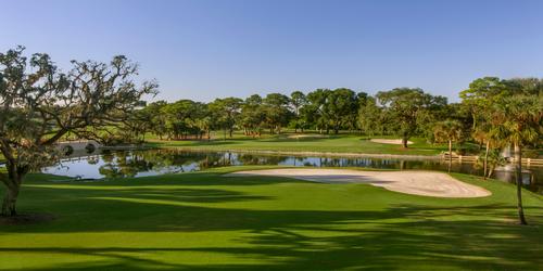 Golfbreaks by PGA TOUR